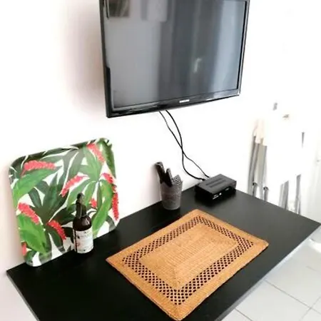 Studio Au Calme Apartamento Prades-le-Lez