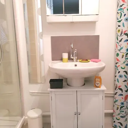 Apartamento Studio Au Calme